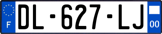 DL-627-LJ