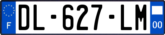 DL-627-LM