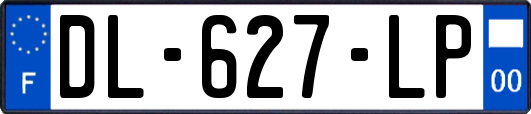 DL-627-LP