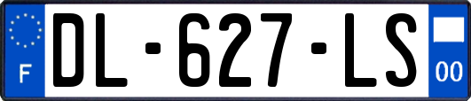 DL-627-LS