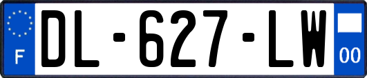 DL-627-LW