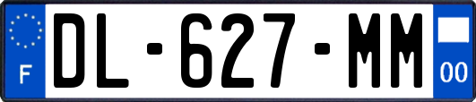 DL-627-MM