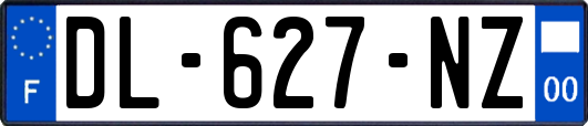 DL-627-NZ