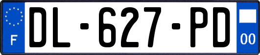 DL-627-PD