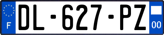 DL-627-PZ