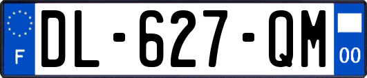 DL-627-QM