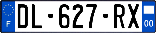 DL-627-RX