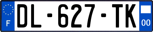 DL-627-TK