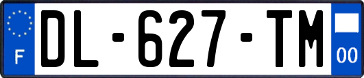 DL-627-TM