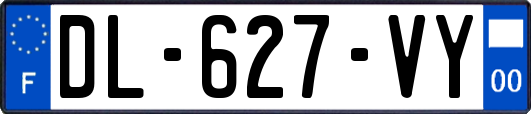 DL-627-VY