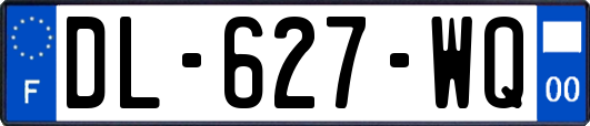 DL-627-WQ