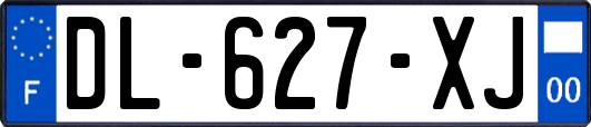 DL-627-XJ