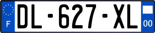 DL-627-XL