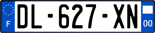 DL-627-XN