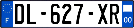 DL-627-XR