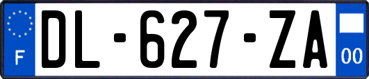 DL-627-ZA