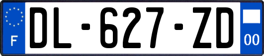 DL-627-ZD