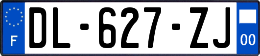 DL-627-ZJ