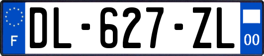 DL-627-ZL