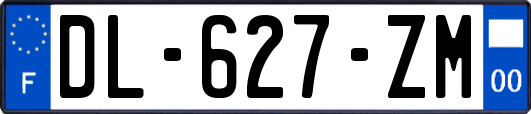 DL-627-ZM