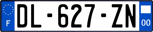 DL-627-ZN