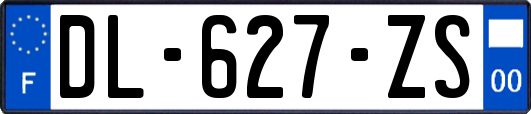 DL-627-ZS