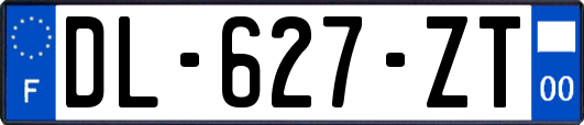 DL-627-ZT