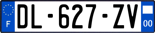 DL-627-ZV