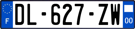 DL-627-ZW