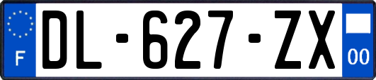 DL-627-ZX