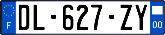 DL-627-ZY