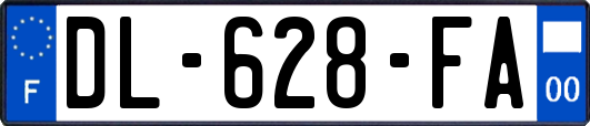 DL-628-FA