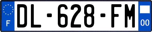 DL-628-FM