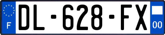 DL-628-FX