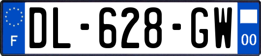 DL-628-GW