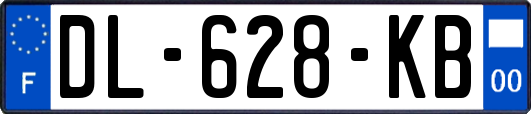 DL-628-KB