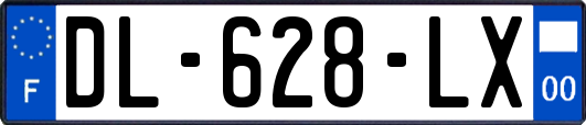 DL-628-LX