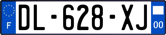 DL-628-XJ