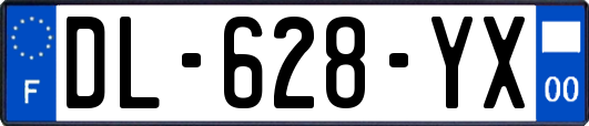 DL-628-YX