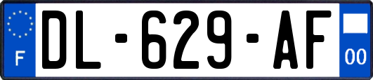 DL-629-AF