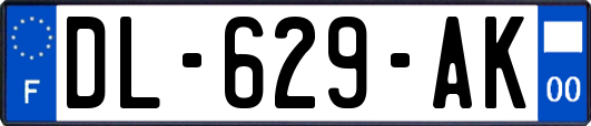 DL-629-AK