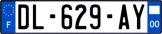 DL-629-AY