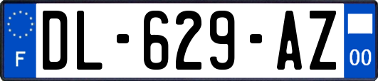 DL-629-AZ