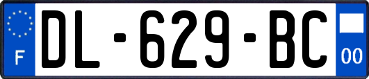 DL-629-BC