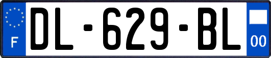 DL-629-BL