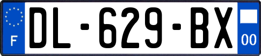 DL-629-BX