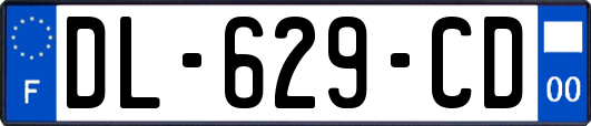 DL-629-CD