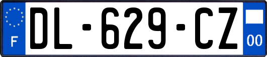 DL-629-CZ