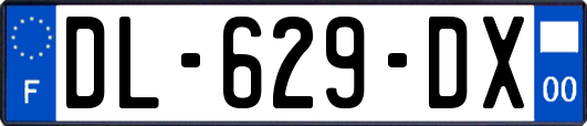 DL-629-DX