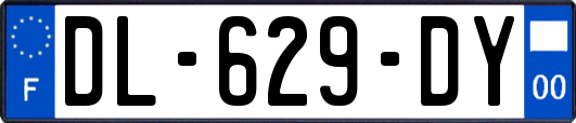 DL-629-DY